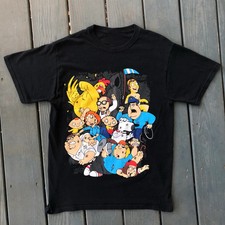 Shirt the family guy cartone - the,