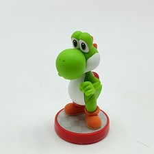 Amiibo Nintendo per Switch / Wii U/ 3DS - Yoshi Personaggio In ottimo Stato