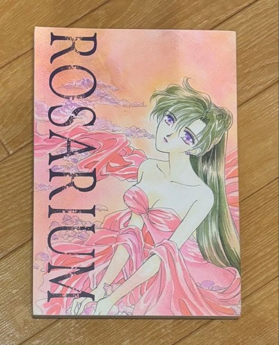 Sailor moon doujinshi jiba - sailor,