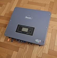 ZCS AZZURRO HYD 3000 ZSS HP