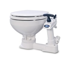Jabsco 29090-5000 WC manuale