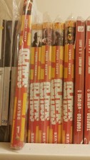 Scalped Deluxe 1 5 Completa Lion Comics