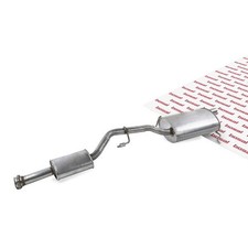 BOSAL 283-171 Marmitta per BMW