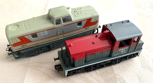 Lima lot de - lot, 2