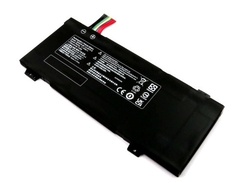 Batteria per medion erazer - batteria,