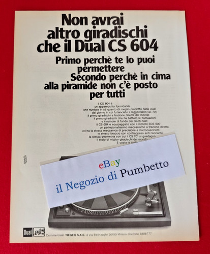 1978 advertising italia - 1978,