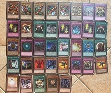 Deck exodia - yu-gi-oh!,