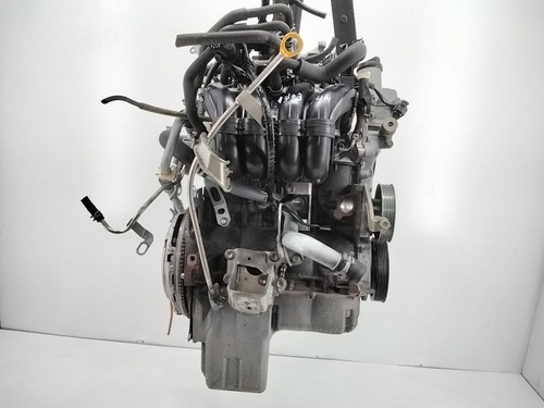 Motore semicompleto per - motore,