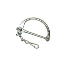 British Army Kitbag D-Lock -