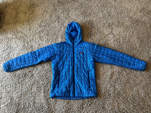 Patagonia nano puff - nano, hoody