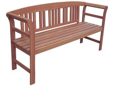 Panchina Da Giardino Harland