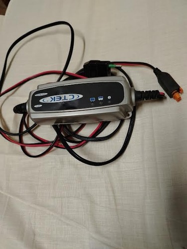 Carica batterie usato - batterie,