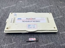 Cartuccia arcade usata Sega