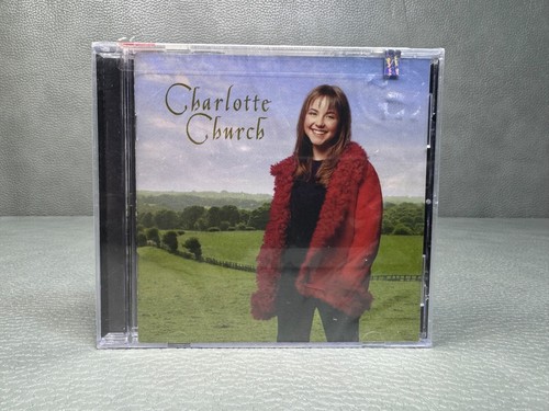 Charlotte church self titled - church,