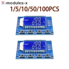 1-100PCS LCD PWM Impulso