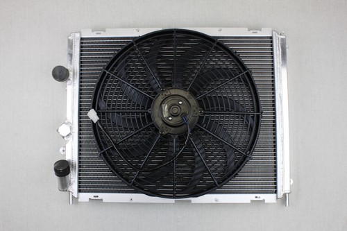 Radiateur alu clio 172 - clio, 2