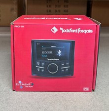 Rockford Fosgate PMX-1R Punch