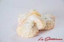 Paste mandorla artigianali - di,
