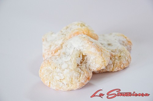 Paste mandorla artigianali - paste,