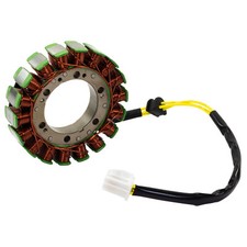 Statore alternatore ST-124 per