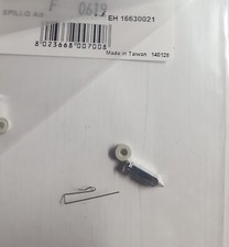 Spillo carburatore motore 4T TECUMSEH 16630021 tosaerba motozappa