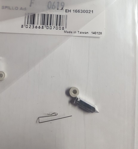 Spillo carburatore motore - , 4t