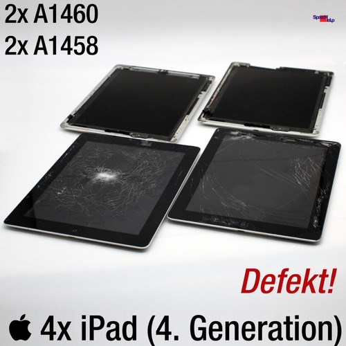 Apple ipad generazione a1460 - ipad,