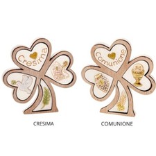 Bomboniera icona trifoglio
