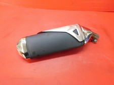 MARMITTA TERMINALE SCARICO SUZUKI GSR 750 ABS 2010 2017 MARCO 22