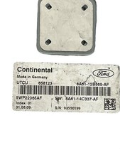 Centralina cambio automatico