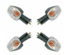 4 Frecce Anteriori +