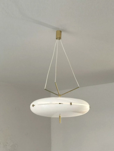 1950 stilnovo suspension - 1950,