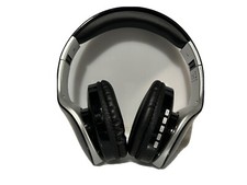 AKAI CUFFIA STEREO BLUETOOTH BTH11 RADIO FM LETTORE MICRO SD MICROFONO BLACK