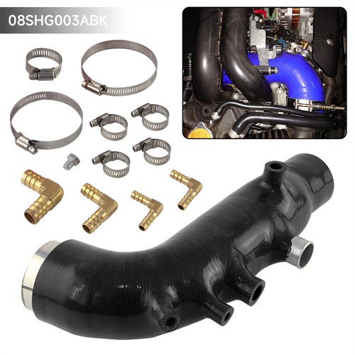 Tubo aspirazione turbo