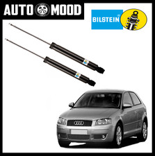 KIT 2 AMMORTIZZATORI