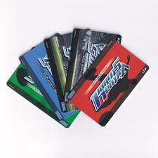 Virtua Striker 4 Arcade Memory