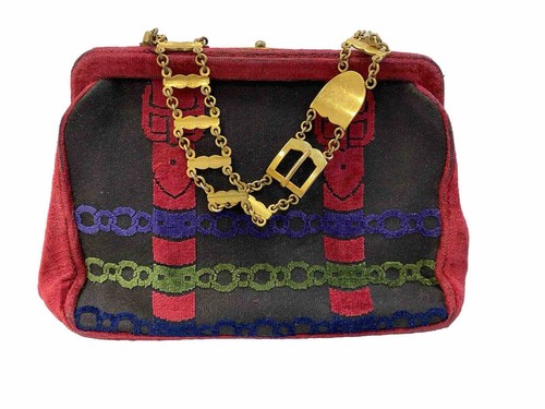 Roberta camerino borsa - roberta, di