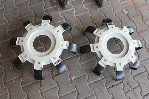 Spikes spider compact - spikes,