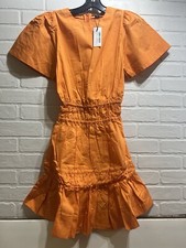 NWT Karen Millen Organic