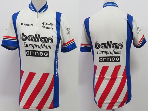 Ballan arneg maglia - arneg, shirt