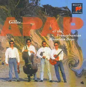 Gilles apap - apap,