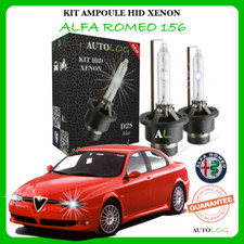 💡 AMPOULE XENON HID ALFA