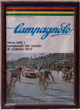 Stampa Campagnolo '70