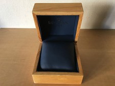 Nuovo - CASE Box Orologio
