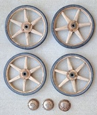 (4) Carrozzina passeggino