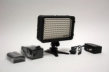 Pro Z90V 4K 1 AC/DC LED camera