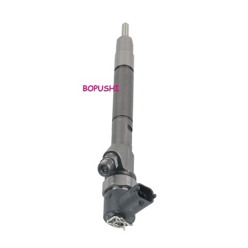 Fuel common rail injector - fuel,