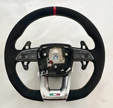 VOLANTE Riscaldato GENUINO
