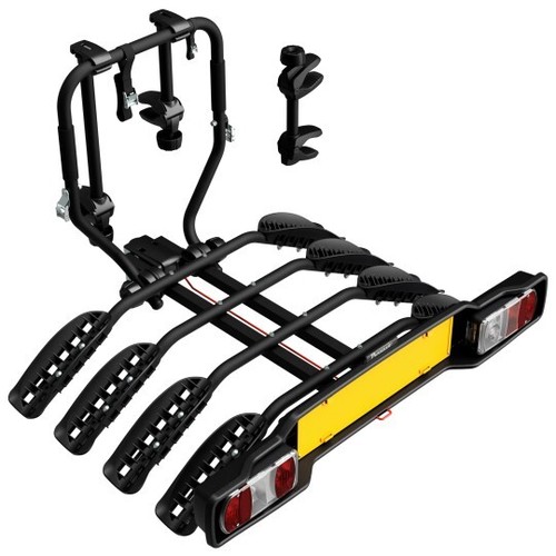 Portabici universale fisso - portabici,