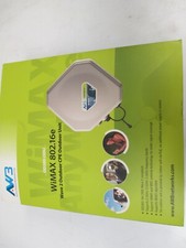 AWB WiMAX 802.16e 2,5 GHz Wave